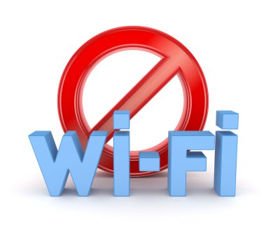 Word wi-fi.