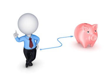 Bankacılık kavramı.