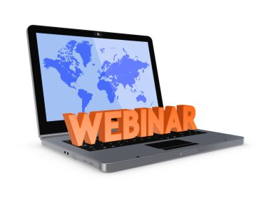 Word Webinar.