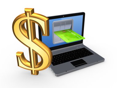 Bankacılık kavramı.