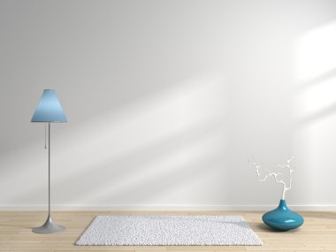 modern iç.