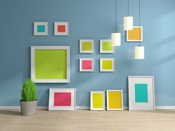 Современный дизайн
.