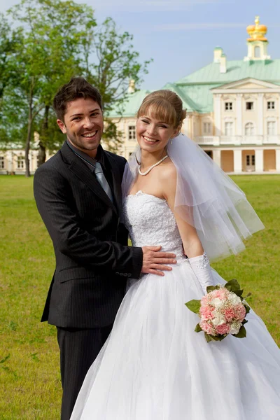 Día de la boda Fotos de stock libres de derechos