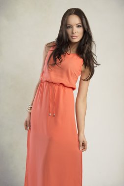 moda güzel esmer 