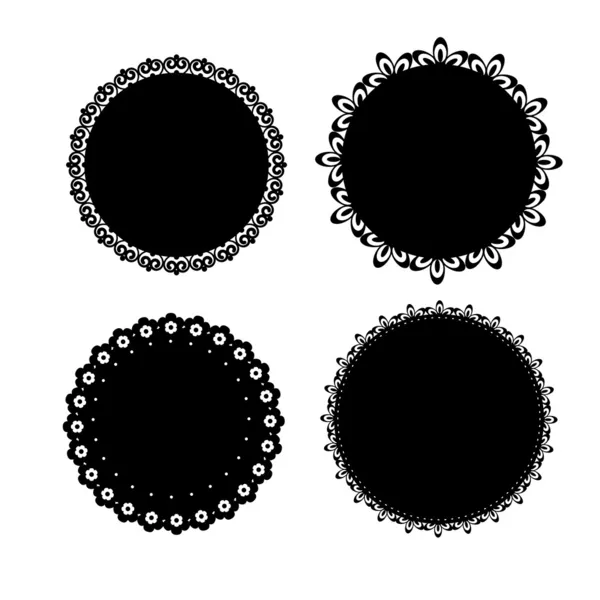 peçete simge kümesi