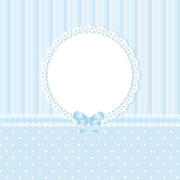 Baby blue background