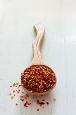 Crusher sıcak kırmızı biber biber