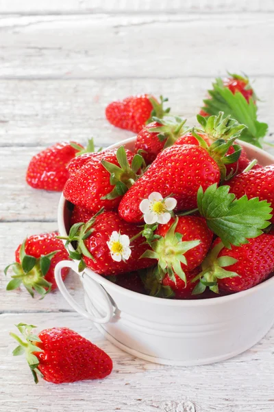 Strawberry — Stock Photo, Image