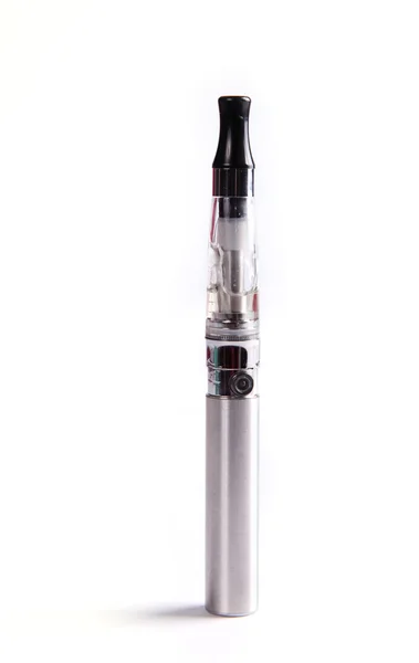 Electronic cigarette Stock Photo