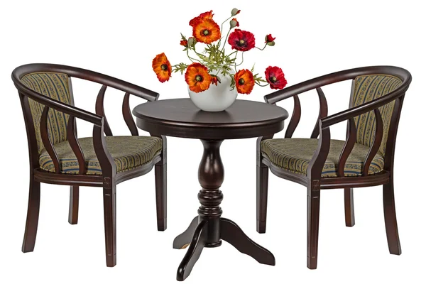 Fotos de Taburete antiguo de stock, imágenes de Taburete antiguo sin