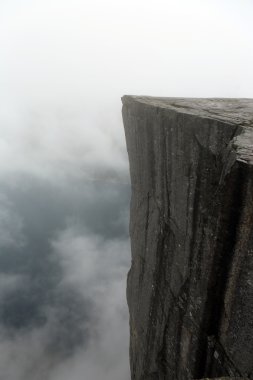 Preikestolen