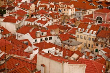 alfama lizbonu