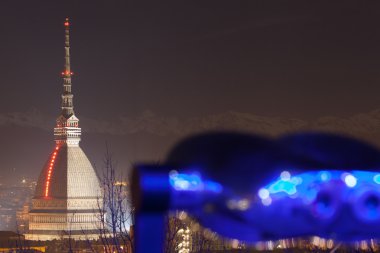 Köstebek Antoneliana görünümü