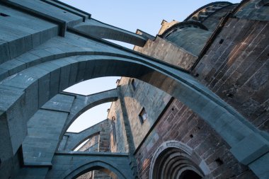 Sacra di san Michele