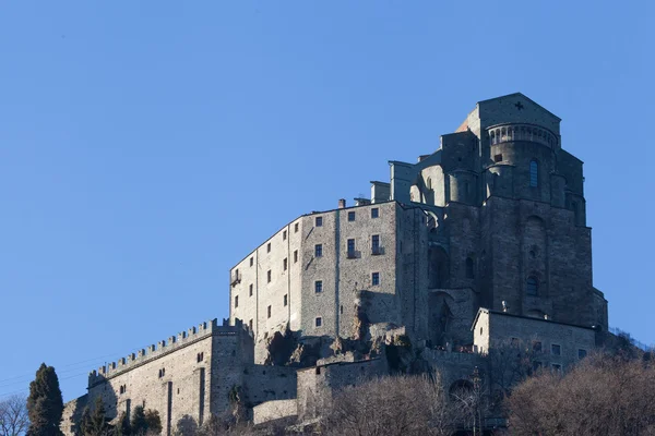 Sacra di san Michele