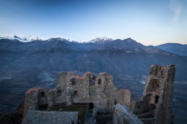 Sacra di san Michele