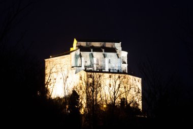 Sacra di san Michele