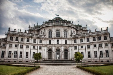 Stupinigi
