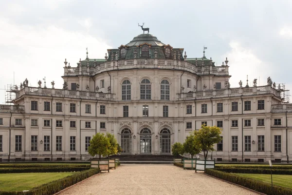 Stupinigi — Foto Stock