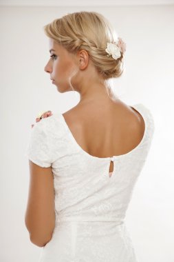 güzel yetişkin duygusallık kadının