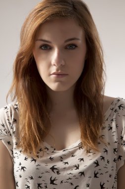 güzel yetişkin duygusallık kadının