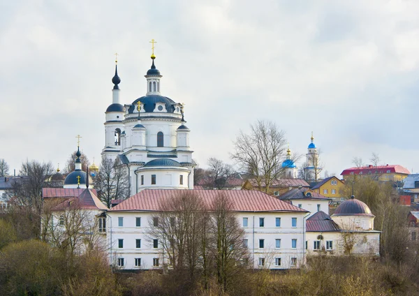 Stare Miasto — Zdjęcie stockowe