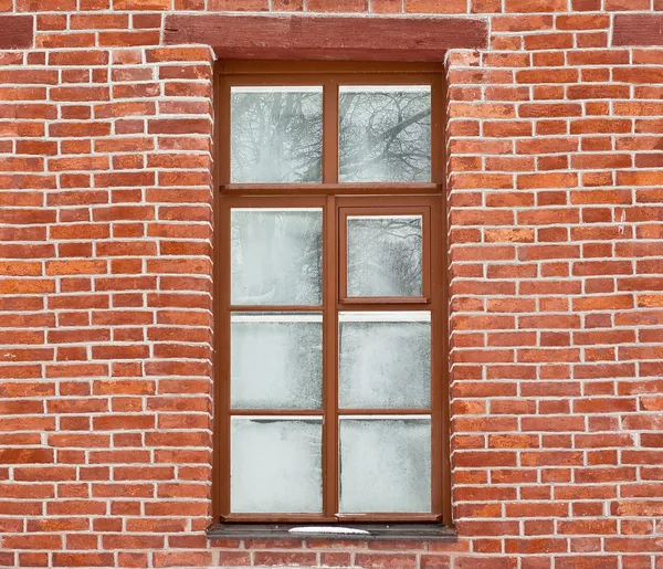 Window — Stock Photo, Image