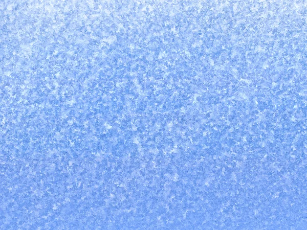 Snow background — Stock Photo, Image