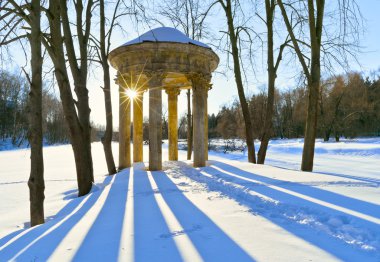 Rotunda