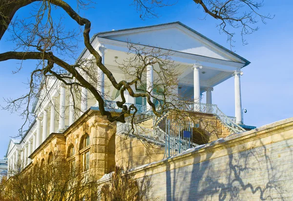 Cameron Galeri tsarskoe Selo