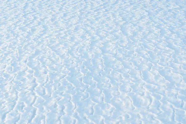 Snow background — Stock Photo, Image