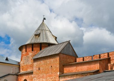 Veliky novgorod, Rusya Federasyonu