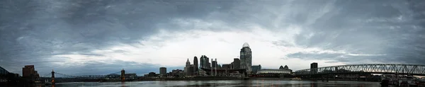 cincinnati, ohio Panoraması