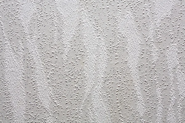 Texture de papier peint blanc — Photo