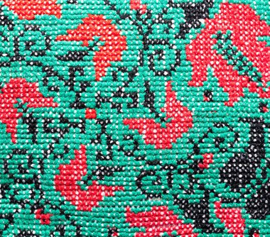 arka plan doku ve kumaş, el yapımı