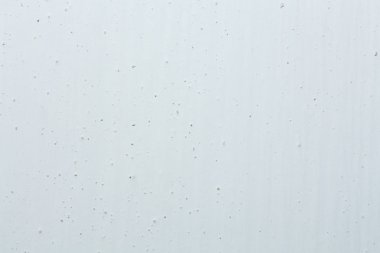 beyaz duvar sağlam doku. badana