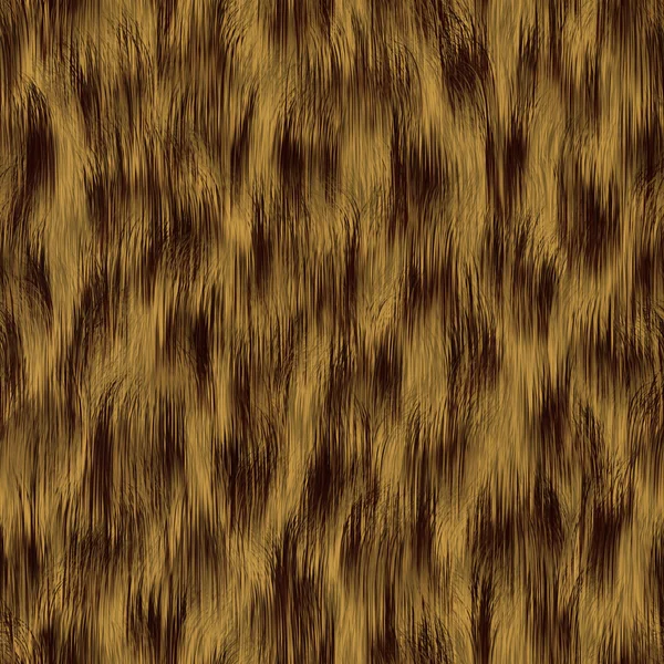 Seamless yellow grass pattern — Stock Photo, Image