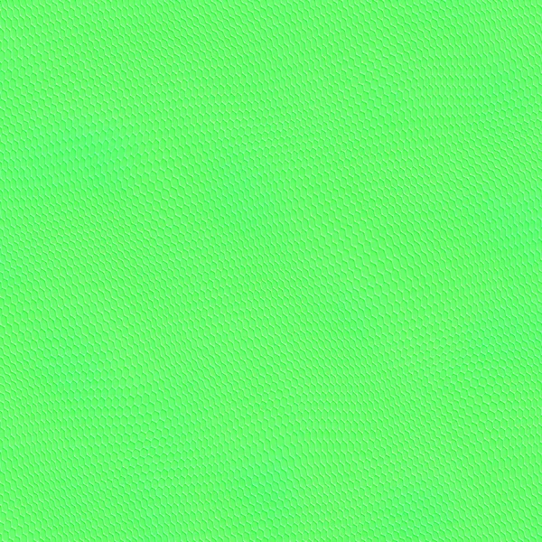 Yeşil soyut petek arka plan