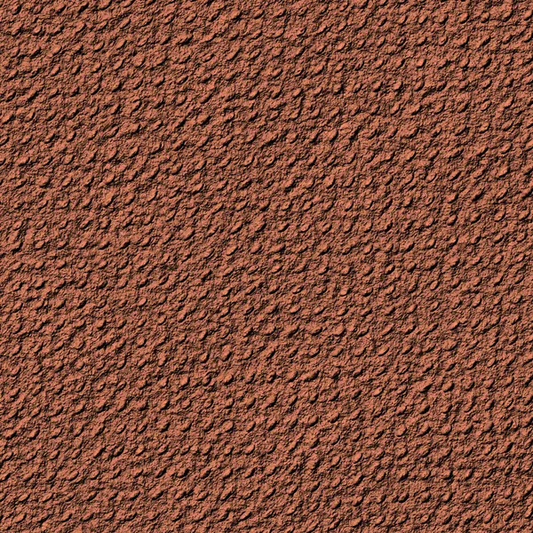 Brown rock seamless background — Stock Photo, Image