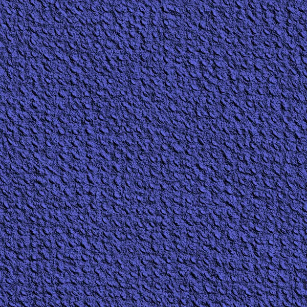 Grote achtergrond met een patroon van een blauwe muur — Stockfoto