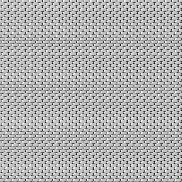 회색 타일 포장 — 스톡 사진