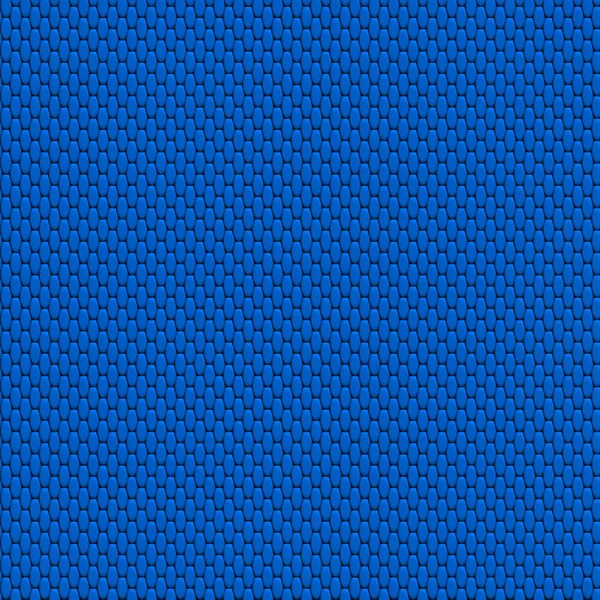 Fundo abstrato feliz bonita de azul — Fotografia de Stock