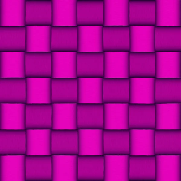 Pink-purple Placemat, texture — Stock Photo, Image