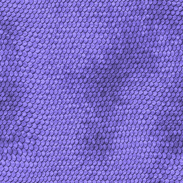 Pelle di serpente, sfondo viola — Foto Stock