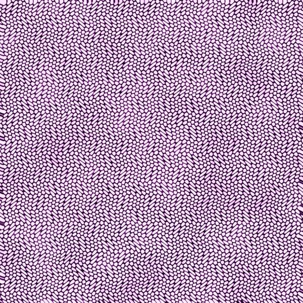 Motivo geometrico senza cuciture rosa — Foto Stock