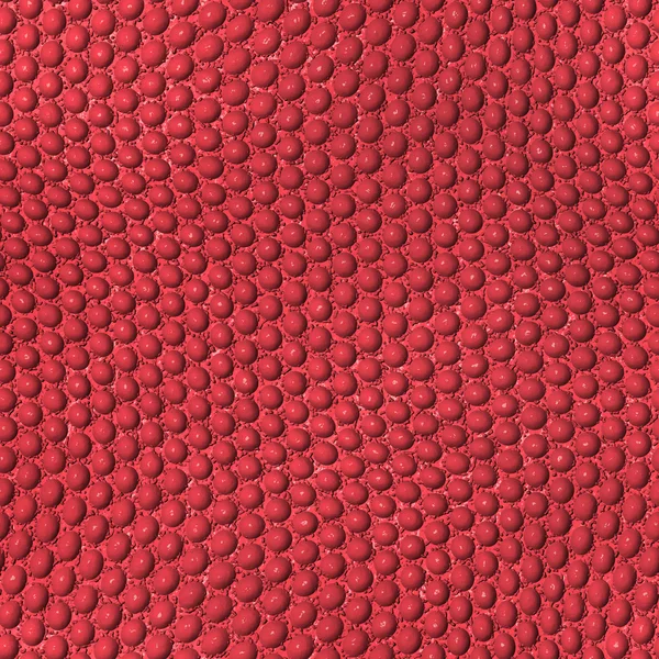 Textura de cuero rojo fondo — Foto de Stock