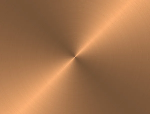 arka plan resmi el büyük bronz plak fırçaladı