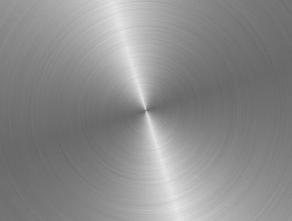 Parlak renklerle fırçalanmış alüminyum