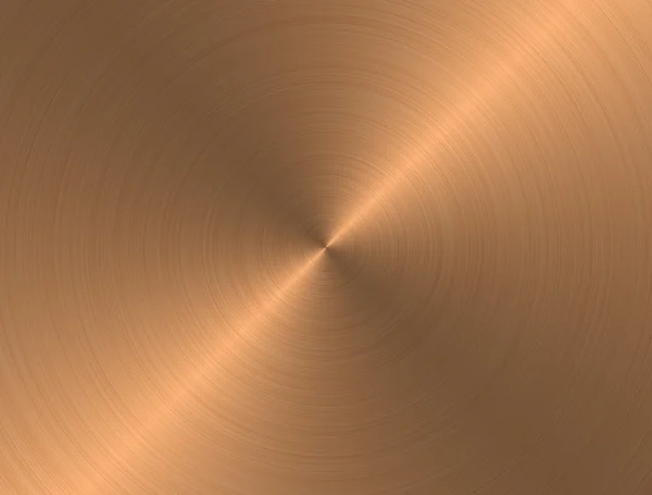 altın metal daire arka plan