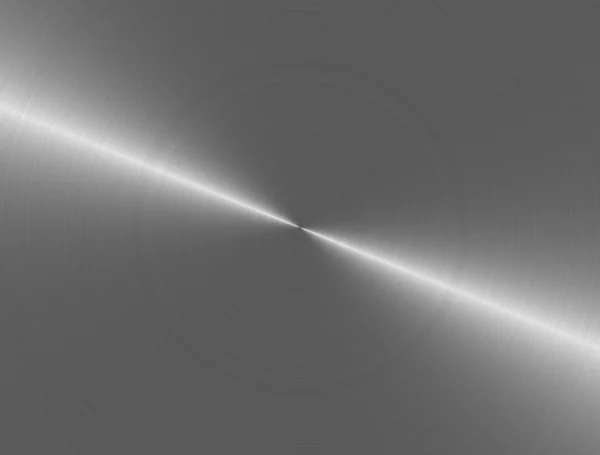 Μέταλλο υφή φόντου με πλάγια γραμμή του φωτός — Φωτογραφία Αρχείου